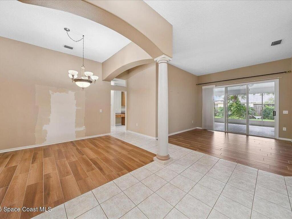 1375 Sanibel Lane, Merritt Island, FL 32952