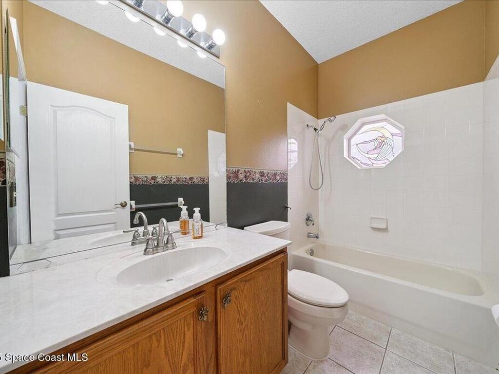 1375 Sanibel Lane, Merritt Island, FL 32952