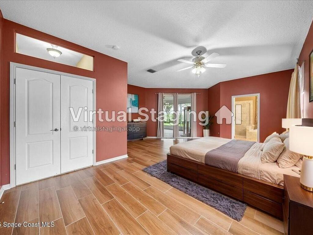 1375 Sanibel Lane, Merritt Island, FL 32952