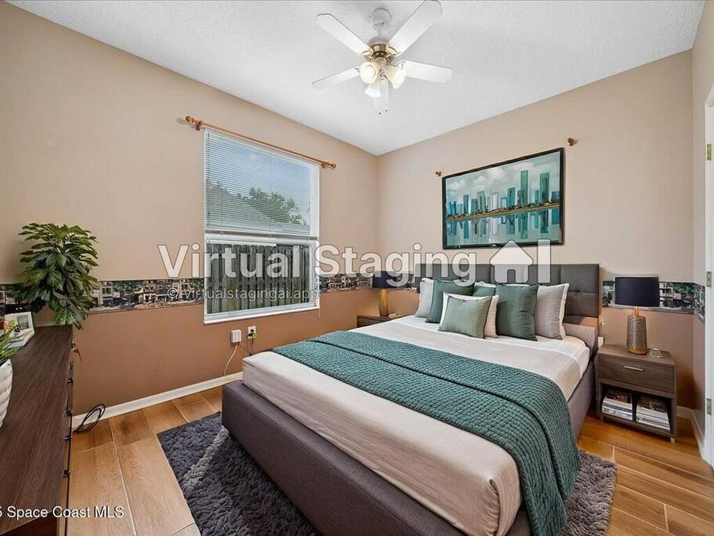 1375 Sanibel Lane, Merritt Island, FL 32952