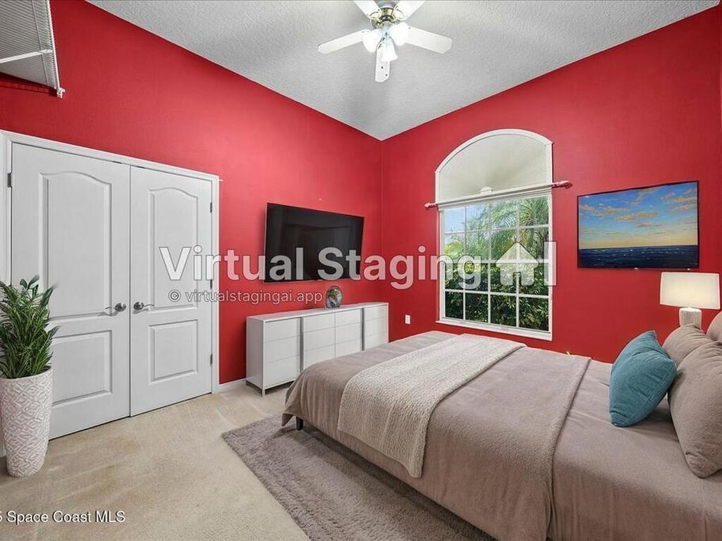 1375 Sanibel Lane, Merritt Island, FL 32952