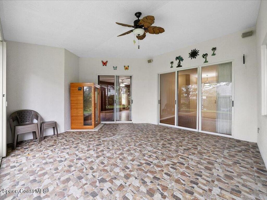 1375 Sanibel Lane, Merritt Island, FL 32952