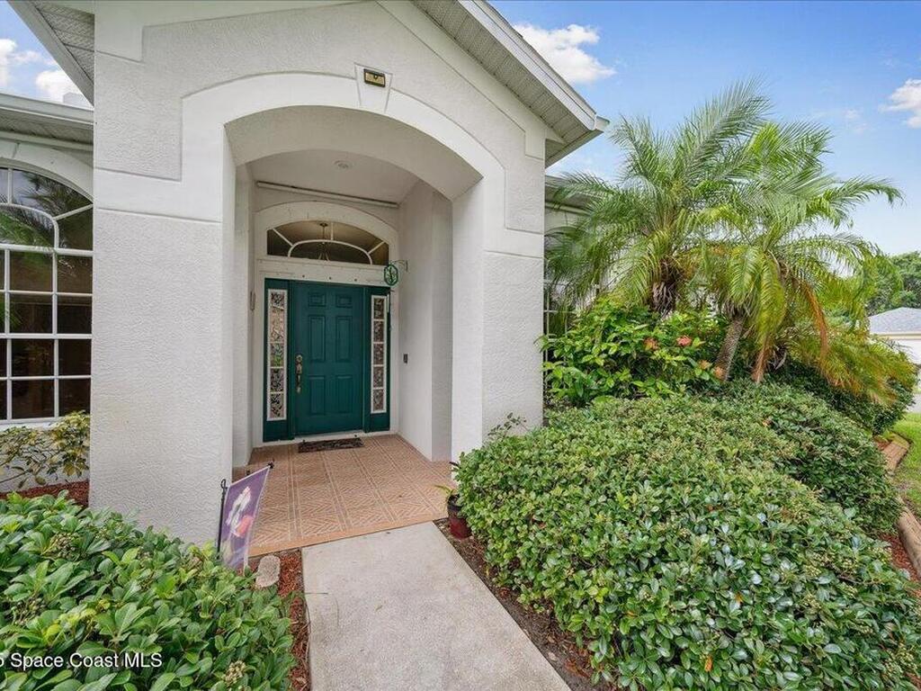 1375 Sanibel Lane, Merritt Island, FL 32952