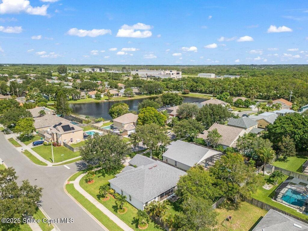 1375 Sanibel Lane, Merritt Island, FL 32952