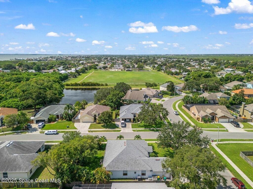 1375 Sanibel Lane, Merritt Island, FL 32952