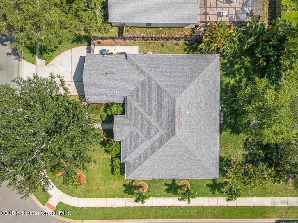 1375 Sanibel Lane, Merritt Island, FL 32952