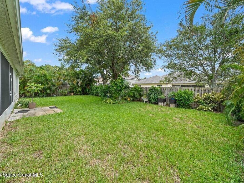 1375 Sanibel Lane, Merritt Island, FL 32952