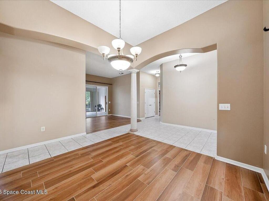 1375 Sanibel Lane, Merritt Island, FL 32952