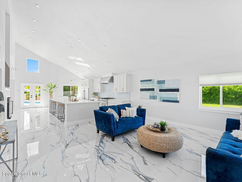 398 Riverview Lane, Melbourne Beach, FL 32951