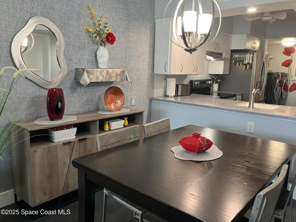 1420 Huntington Lane, Rockledge, FL 32955