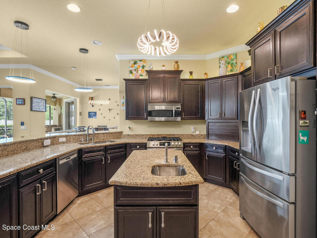 1564 Bonelli Court, Melbourne, FL 32934