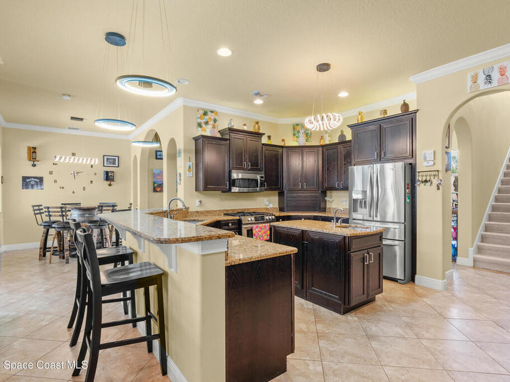 1564 Bonelli Court, Melbourne, FL 32934