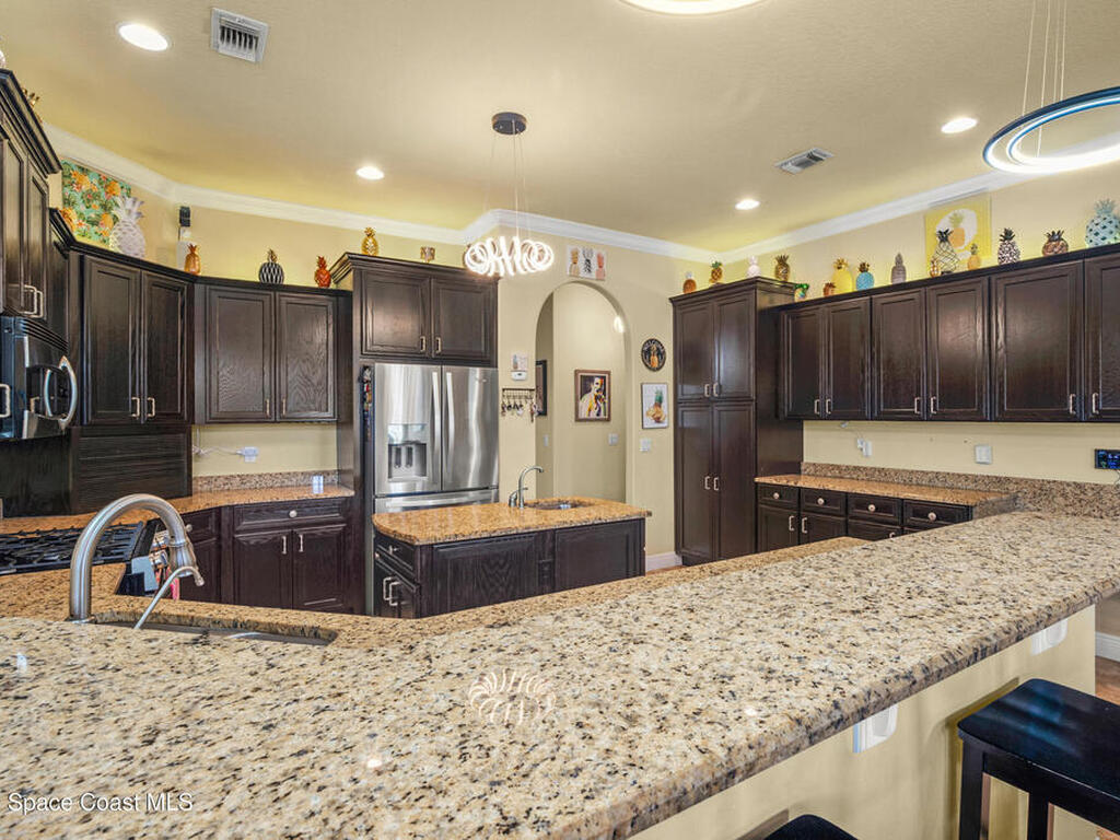 1564 Bonelli Court, Melbourne, FL 32934