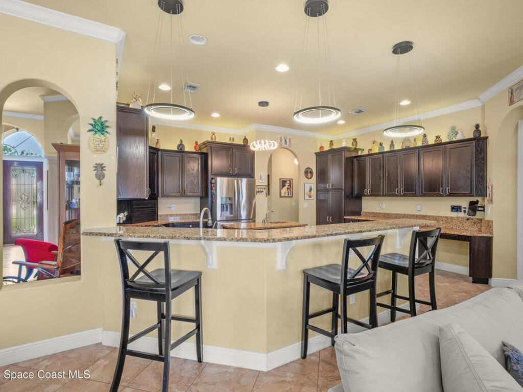1564 Bonelli Court, Melbourne, FL 32934