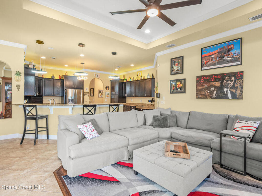 1564 Bonelli Court, Melbourne, FL 32934