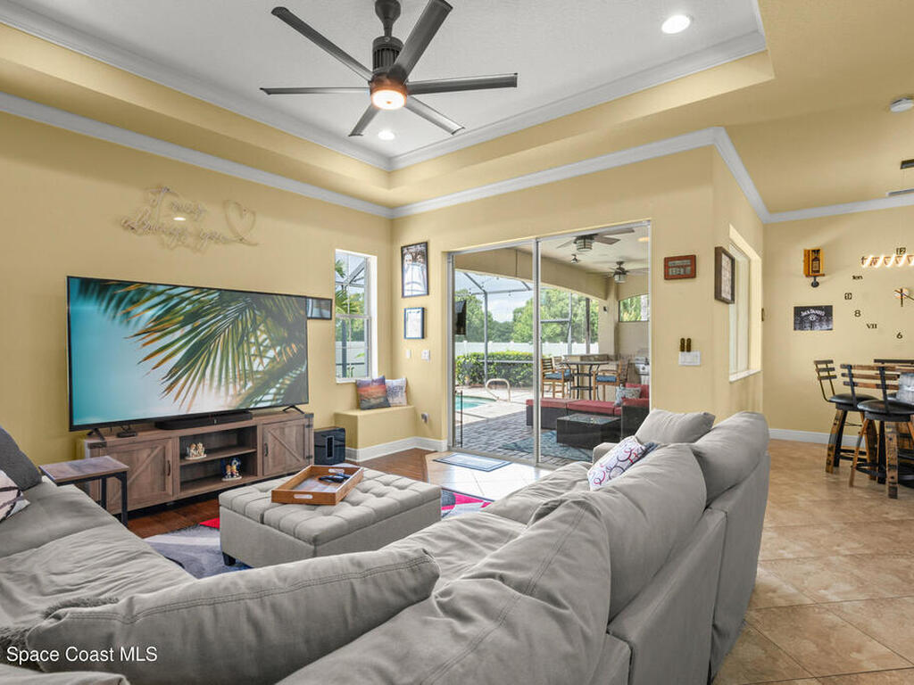 1564 Bonelli Court, Melbourne, FL 32934