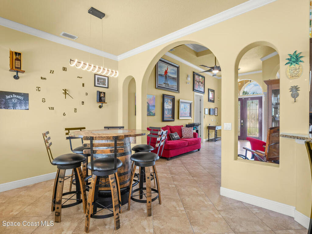1564 Bonelli Court, Melbourne, FL 32934