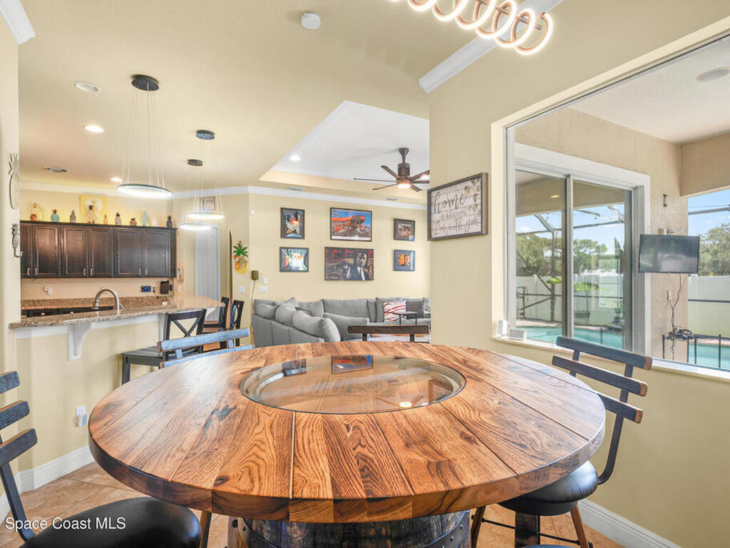 1564 Bonelli Court, Melbourne, FL 32934