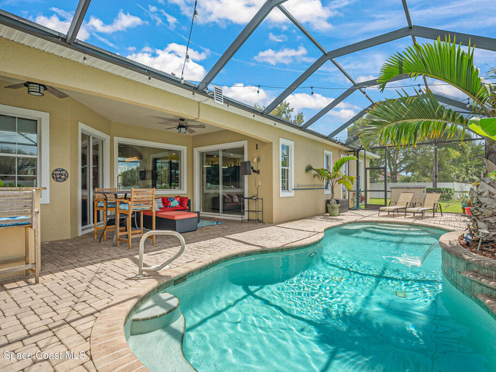 1564 Bonelli Court, Melbourne, FL 32934
