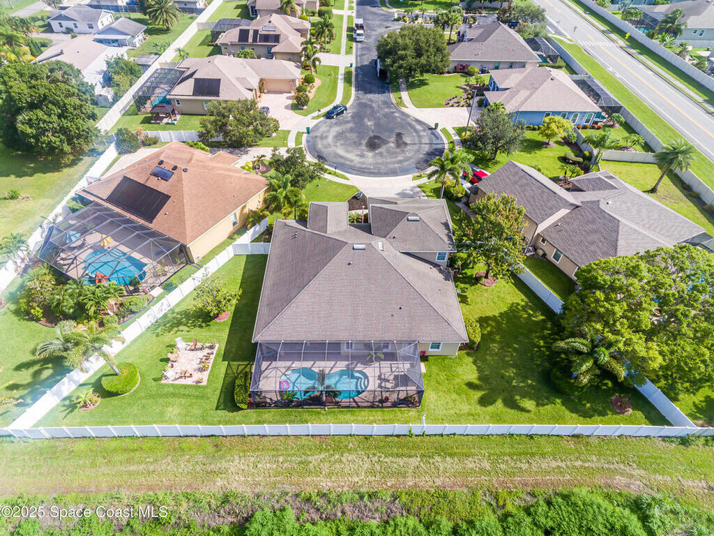 1564 Bonelli Court, Melbourne, FL 32934