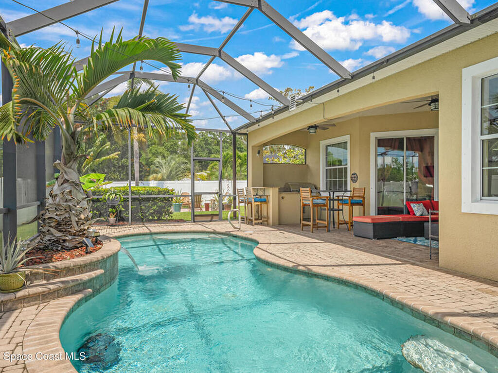 1564 Bonelli Court, Melbourne, FL 32934