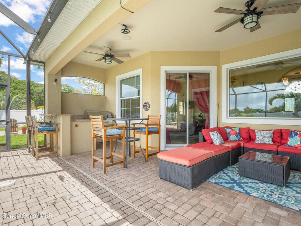 1564 Bonelli Court, Melbourne, FL 32934