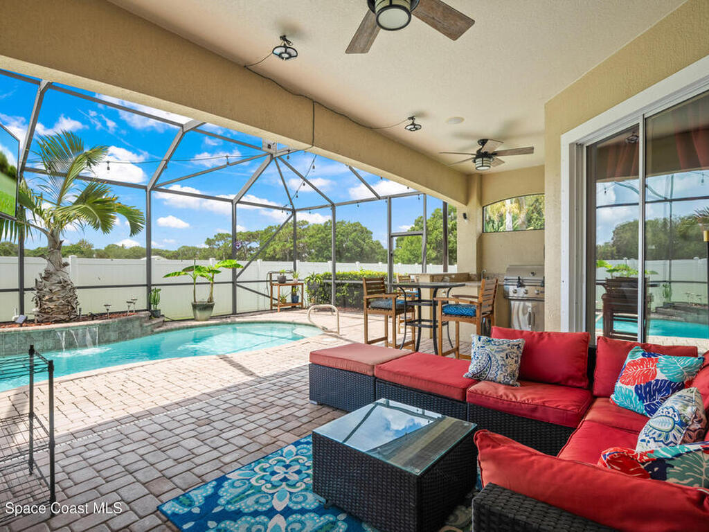 1564 Bonelli Court, Melbourne, FL 32934