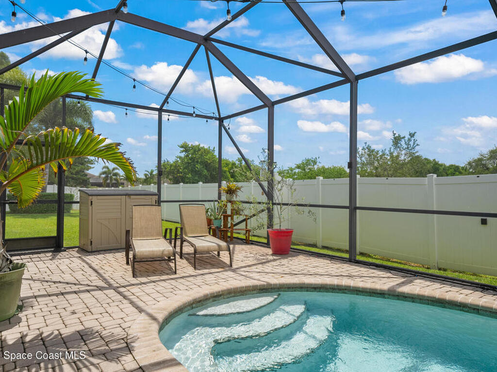 1564 Bonelli Court, Melbourne, FL 32934
