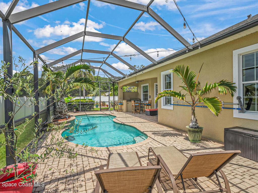 1564 Bonelli Court, Melbourne, FL 32934