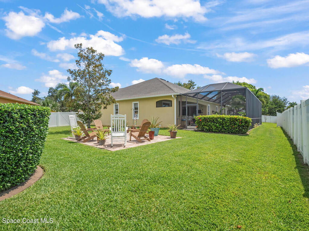 1564 Bonelli Court, Melbourne, FL 32934