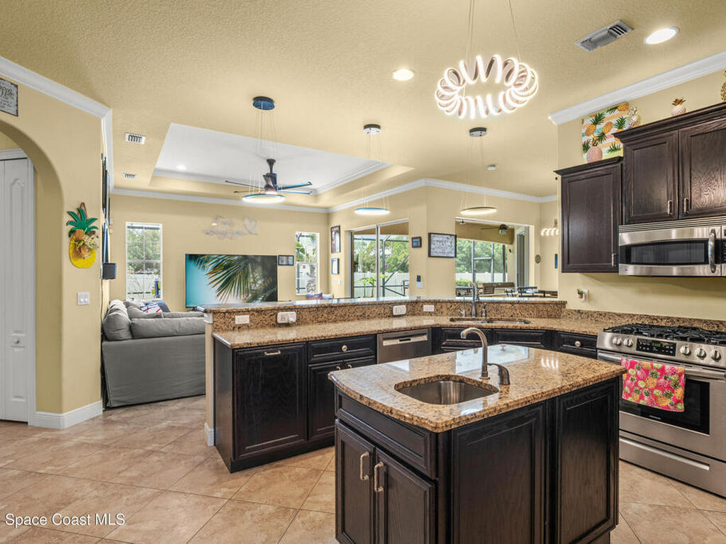 1564 Bonelli Court, Melbourne, FL 32934