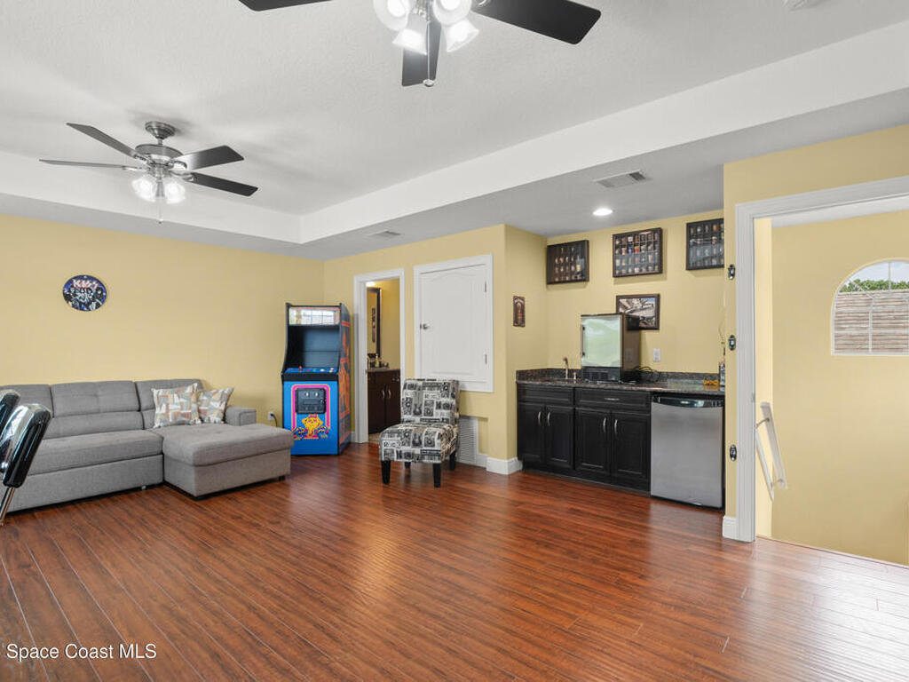 1564 Bonelli Court, Melbourne, FL 32934