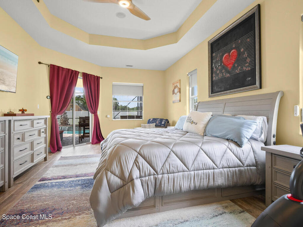 1564 Bonelli Court, Melbourne, FL 32934