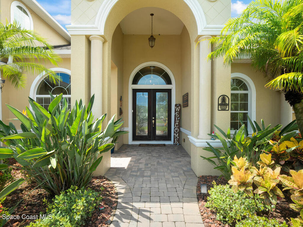 1564 Bonelli Court, Melbourne, FL 32934