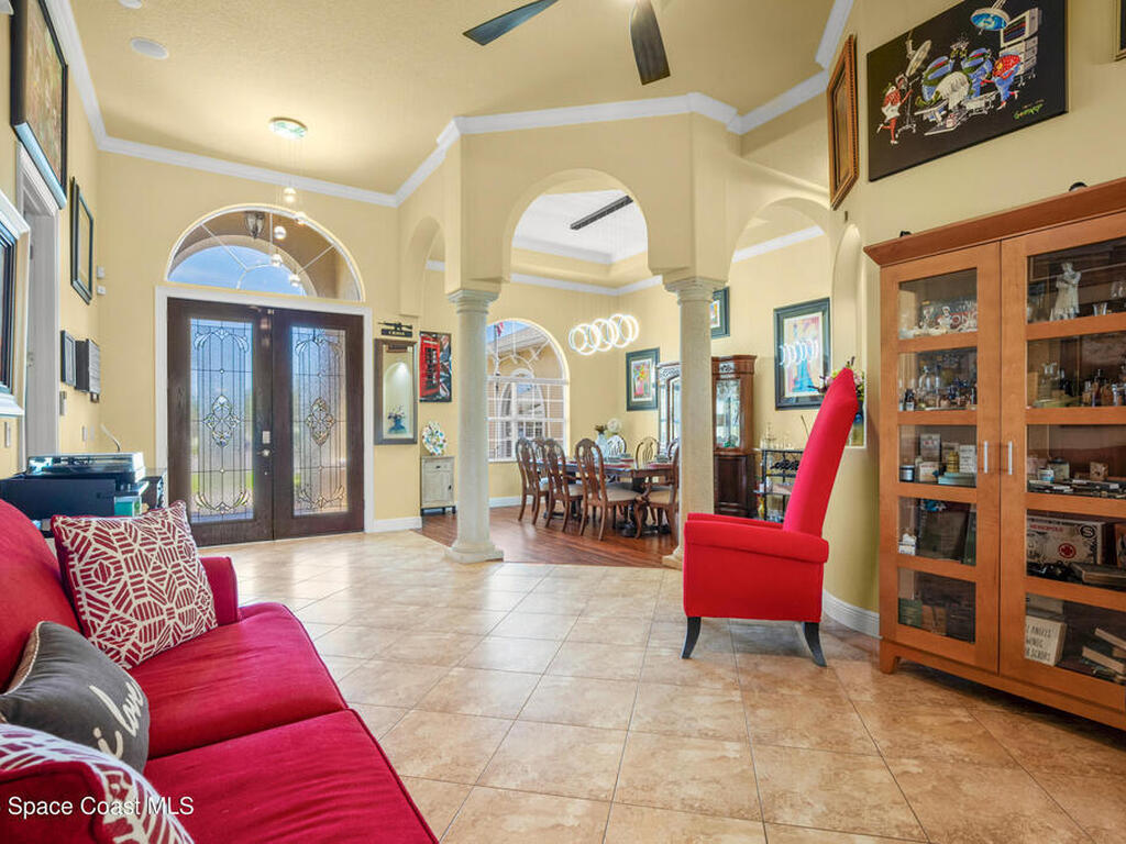 1564 Bonelli Court, Melbourne, FL 32934
