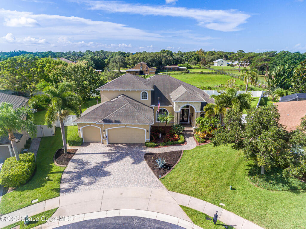 1564 Bonelli Court, Melbourne, FL 32934