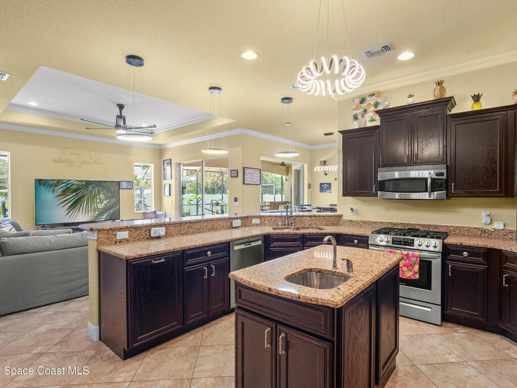 1564 Bonelli Court, Melbourne, FL 32934