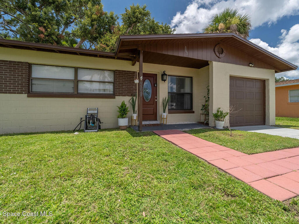 369 Western Avenue, Cocoa, FL 32926