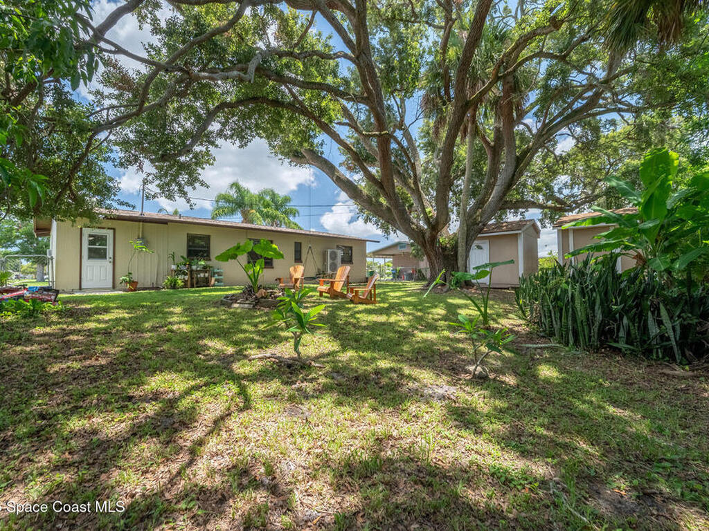 369 Western Avenue, Cocoa, FL 32926