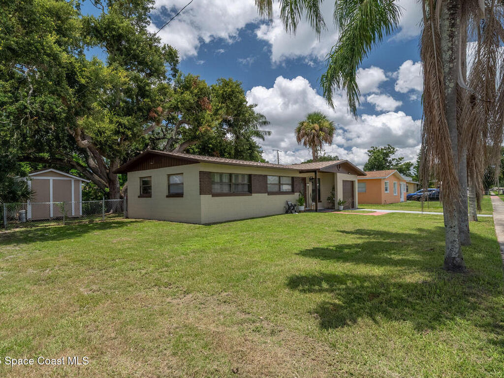 369 Western Avenue, Cocoa, FL 32926
