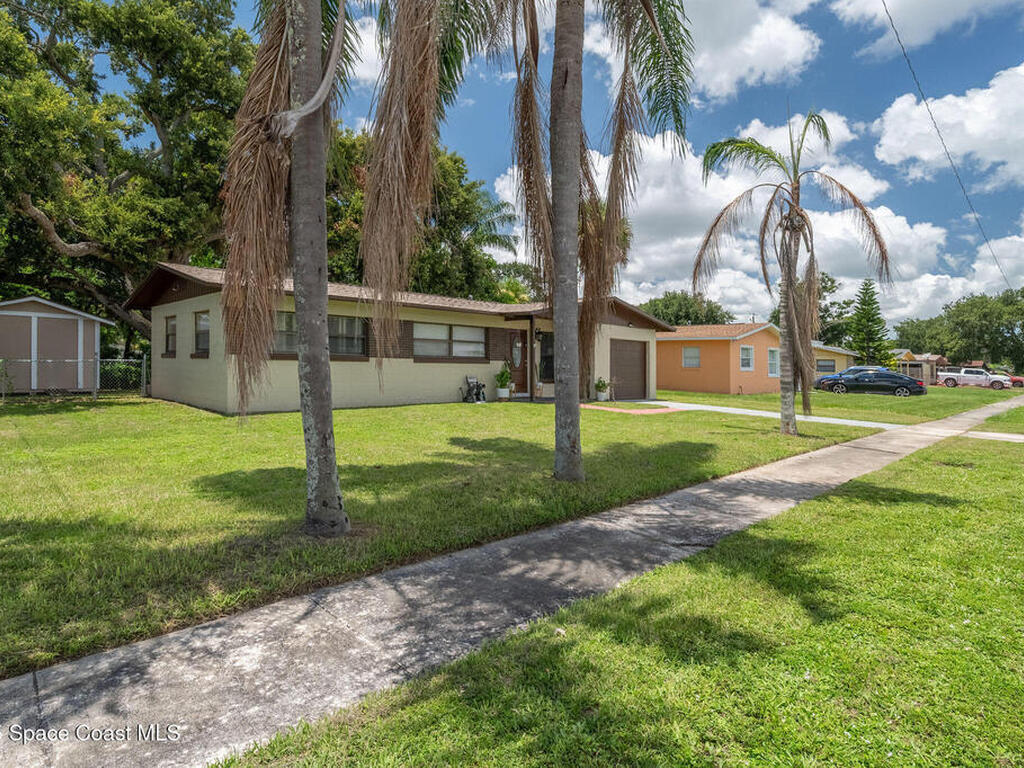 369 Western Avenue, Cocoa, FL 32926