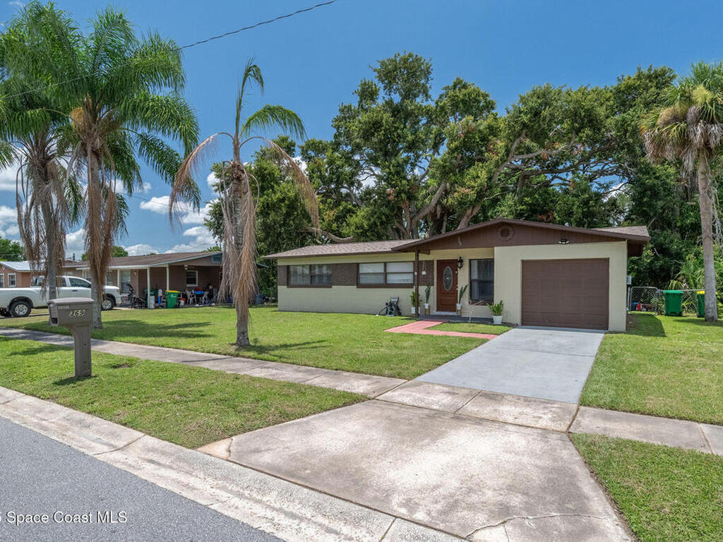 369 Western Avenue, Cocoa, FL 32926