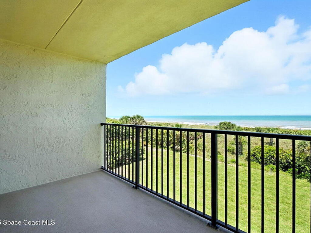 3170 N Atlantic Avenue, Cocoa Beach, FL 32931