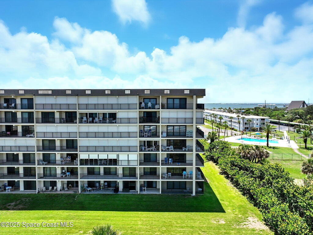 3170 N Atlantic Avenue, Cocoa Beach, FL 32931