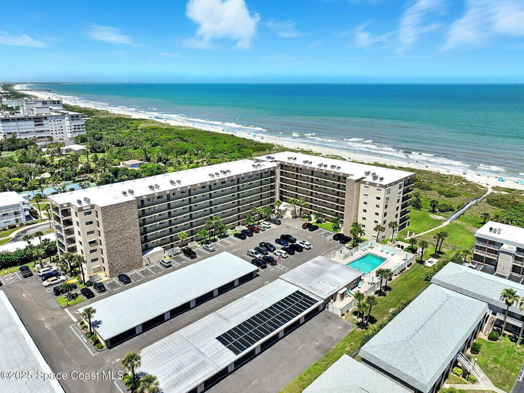 3170 N Atlantic Avenue, Cocoa Beach, FL 32931