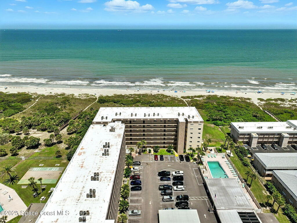 3170 N Atlantic Avenue, Cocoa Beach, FL 32931