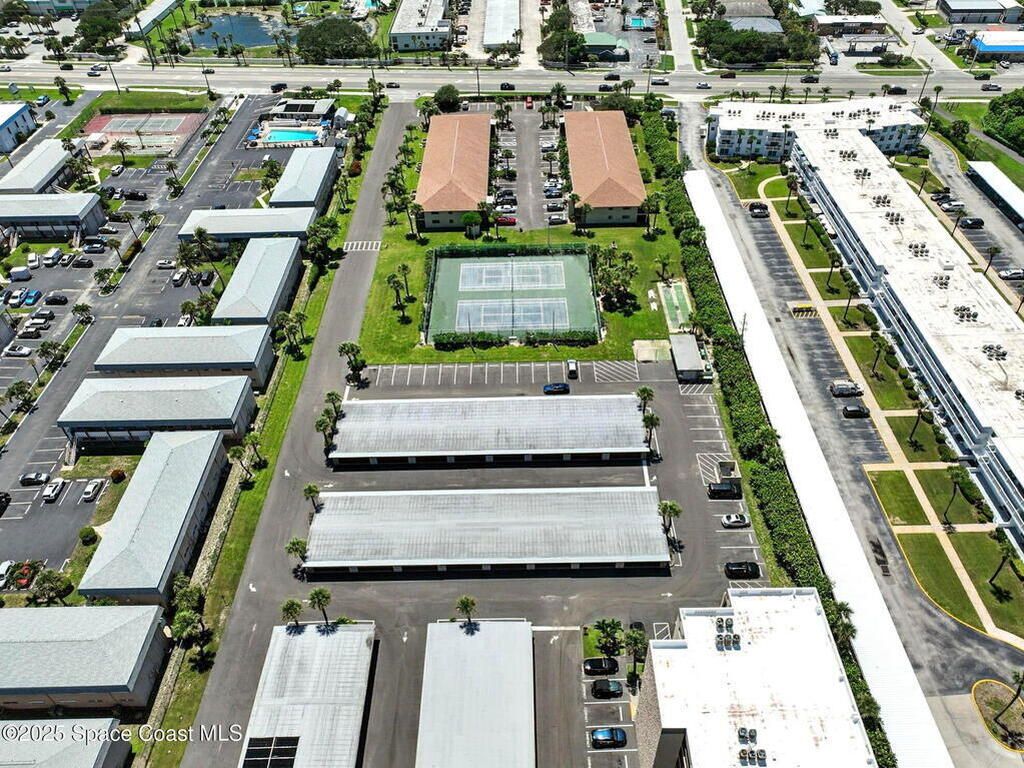 3170 N Atlantic Avenue, Cocoa Beach, FL 32931