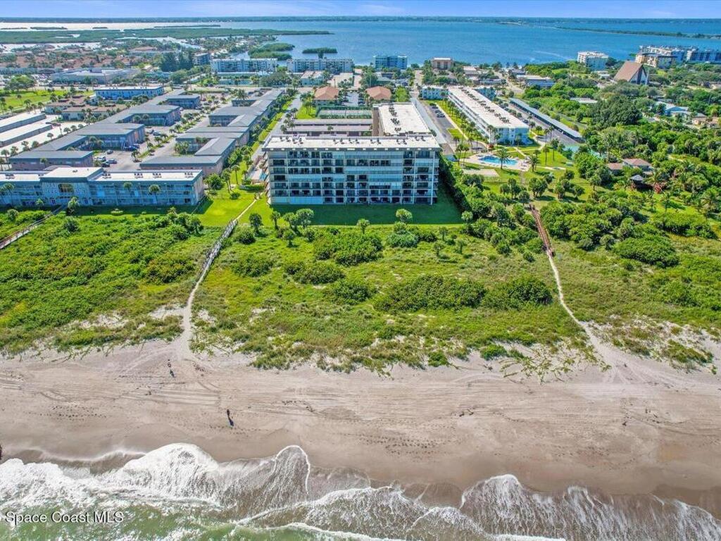 3170 N Atlantic Avenue, Cocoa Beach, FL 32931