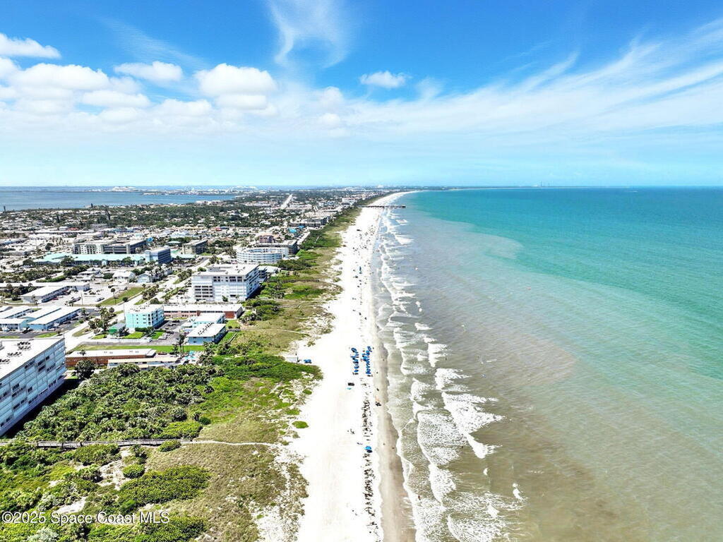 3170 N Atlantic Avenue, Cocoa Beach, FL 32931