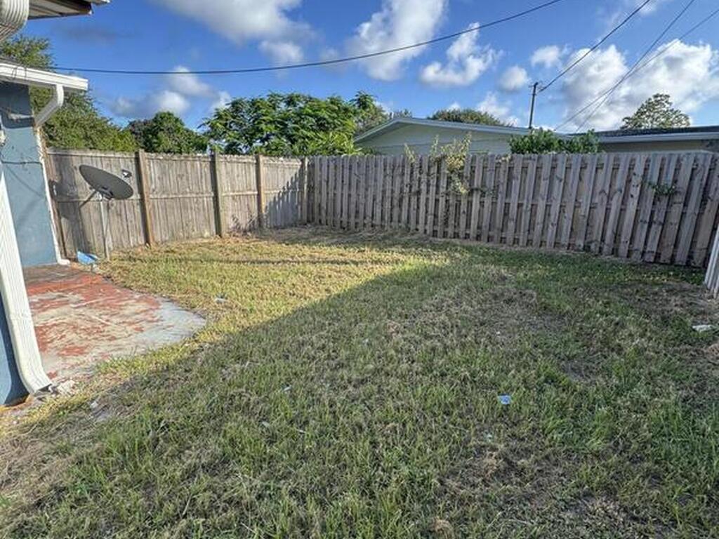 360 Mirandy Avenue, Merritt Island, FL 32952